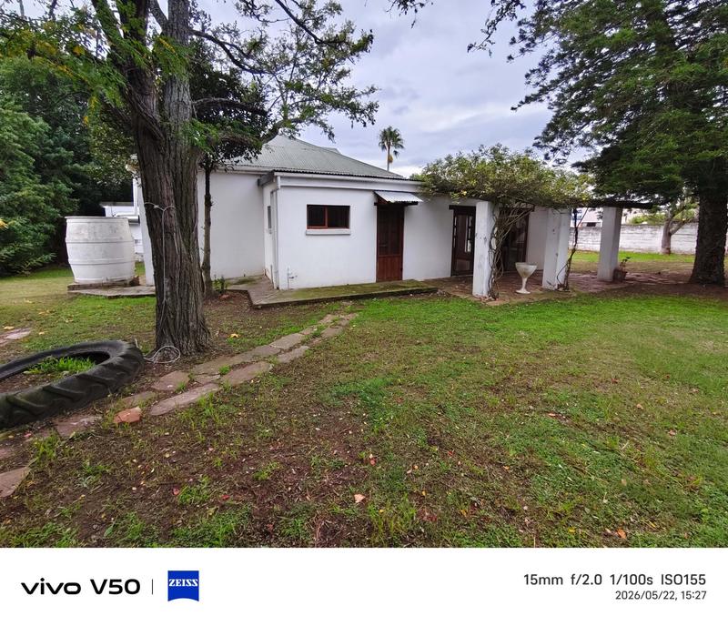 3 Bedroom Property for Sale in Albertinia Western Cape